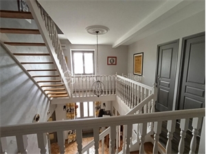 maison à la vente -   35190  SAINT DOMINEUC, surface 186 m2 vente maison - UBI477976811
